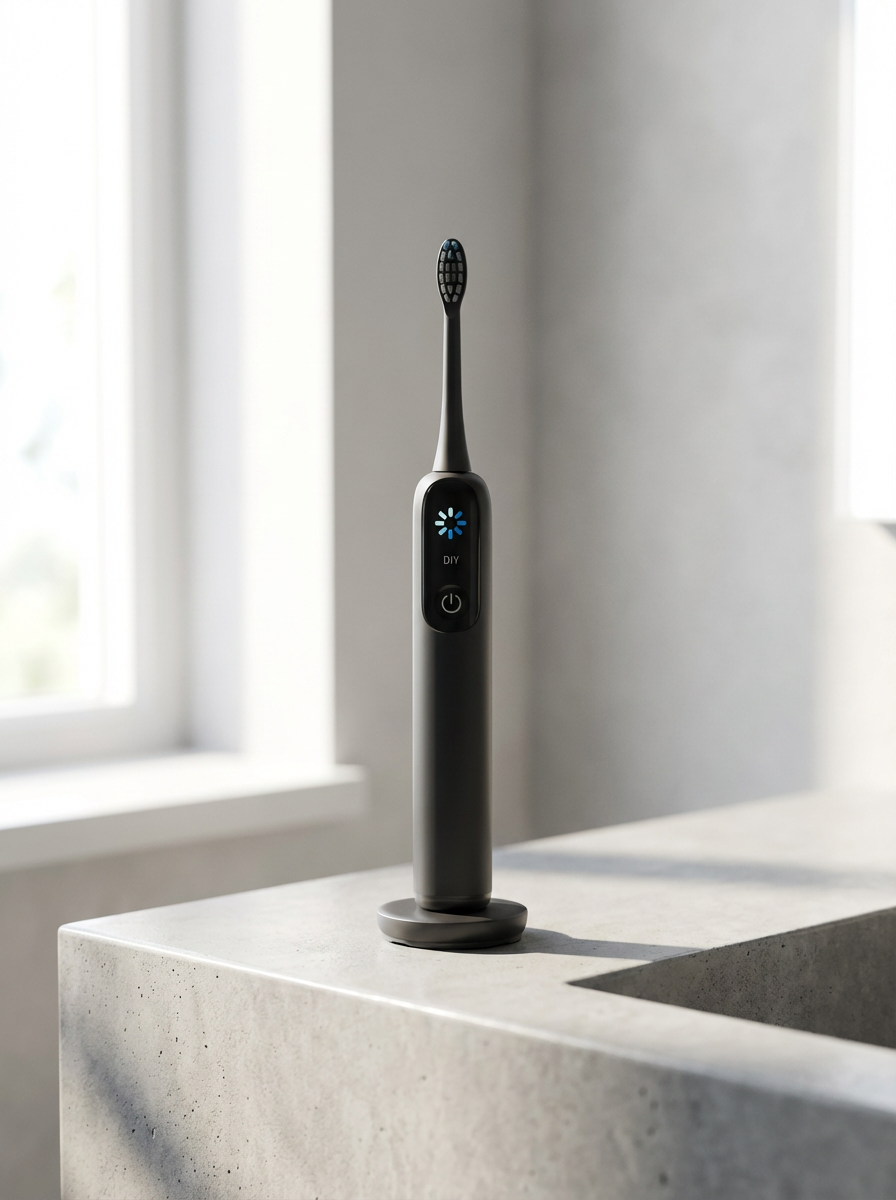 Elektrische tandenborstel Pro+