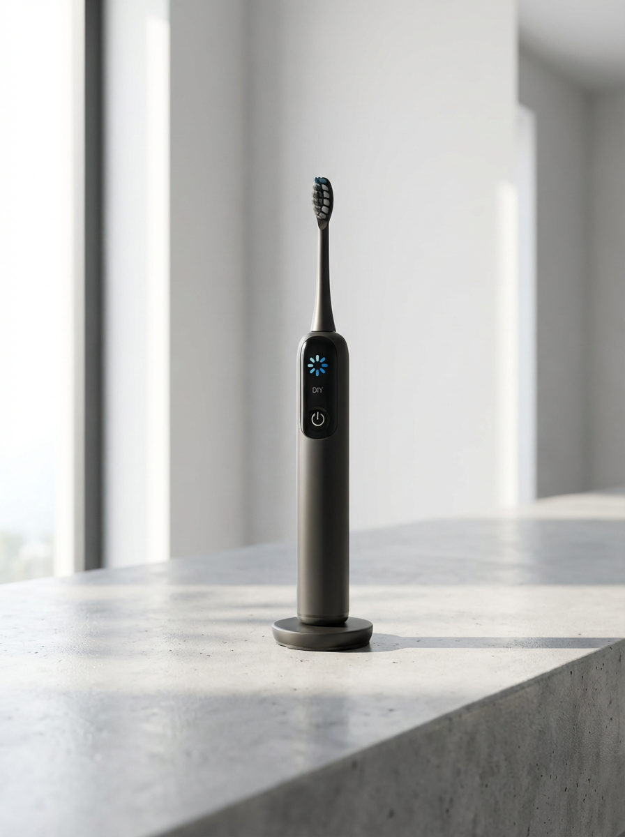 Elektrische tandenborstel Pro+