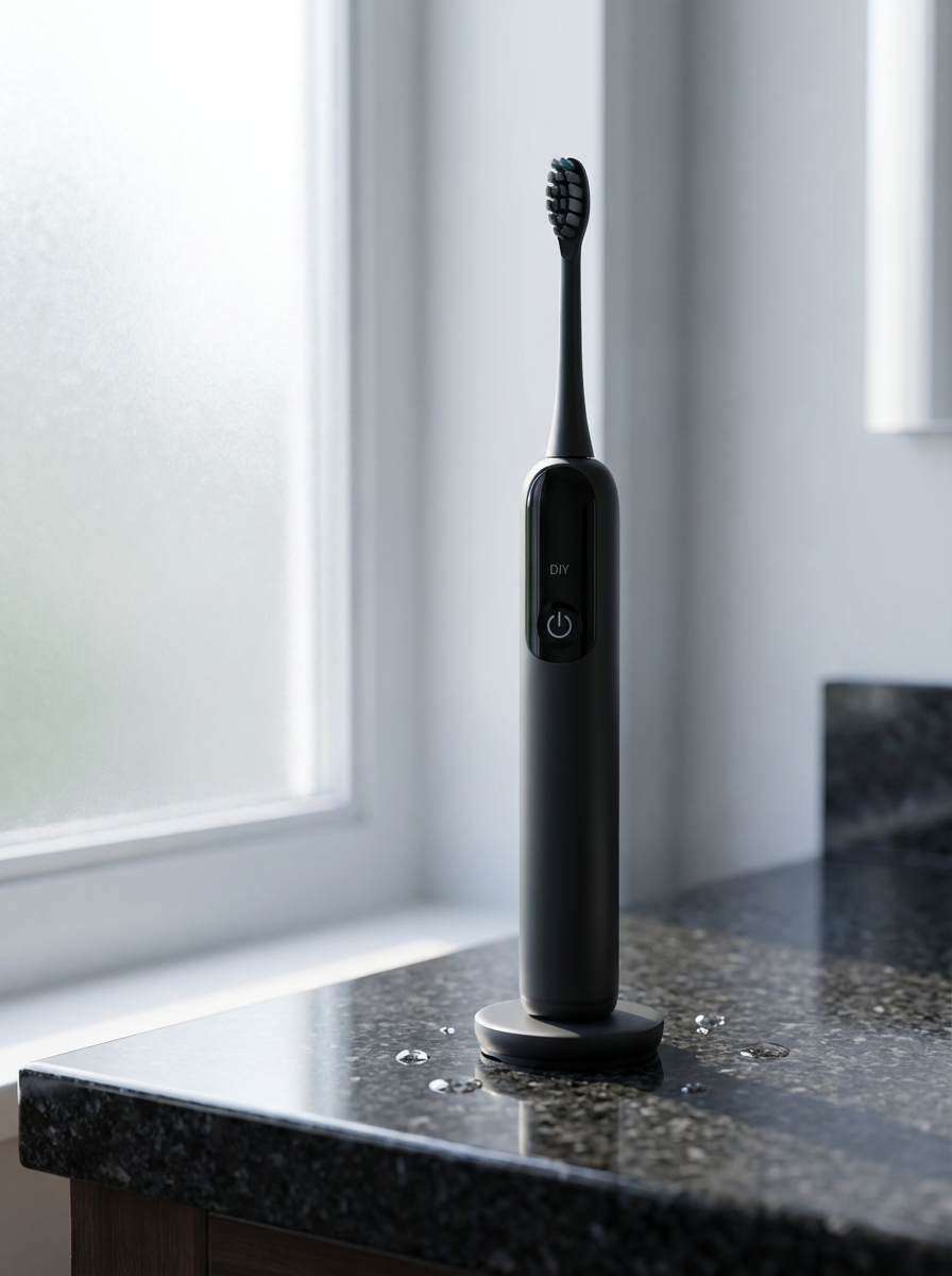 Elektrische tandenborstel Pro+
