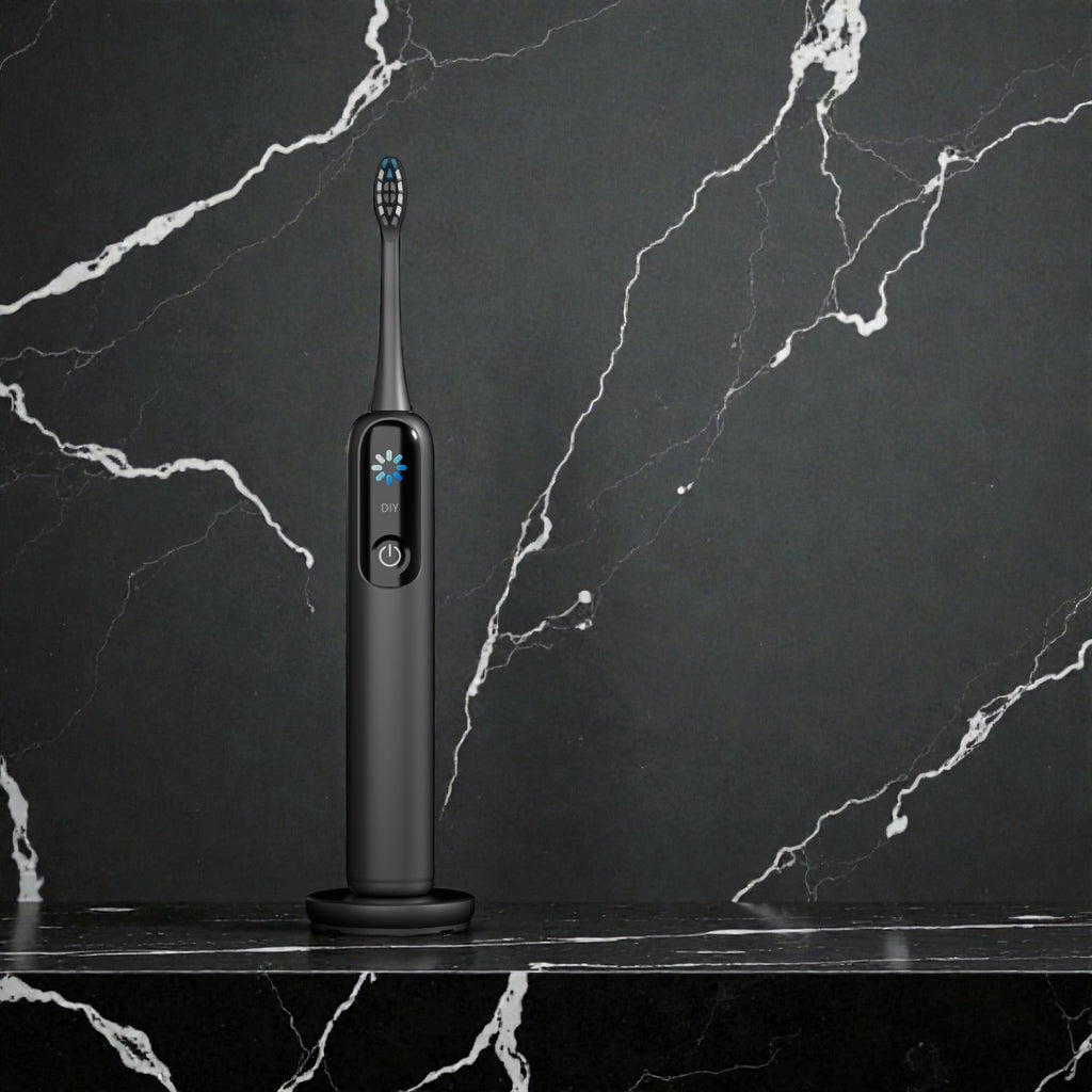 Elektrische tandenborstel Pro+