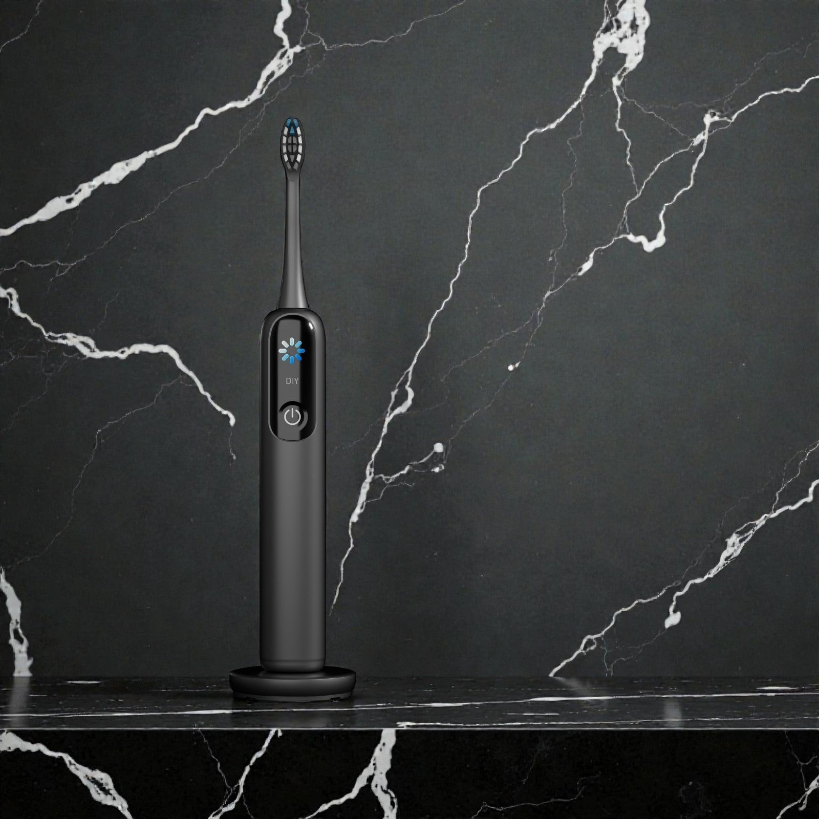 Elektrische tandenborstel Pro+