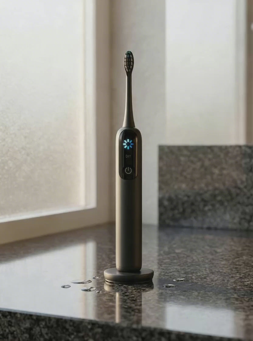Elektrische tandenborstel Pro+