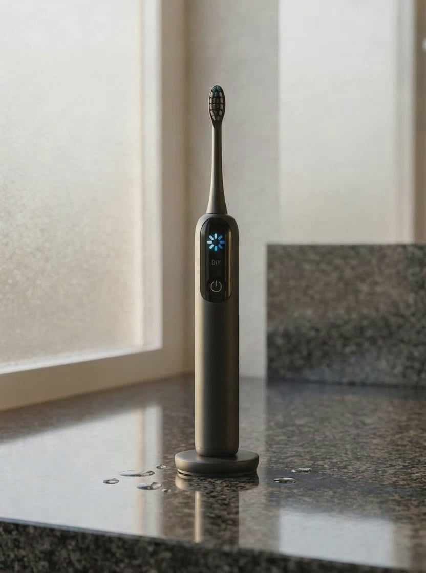 Elektrische tandenborstel Pro+